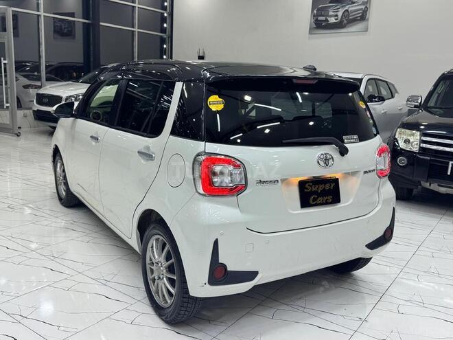 Toyota  2020, 32,000 km - 1.0 l - Sumqayıt