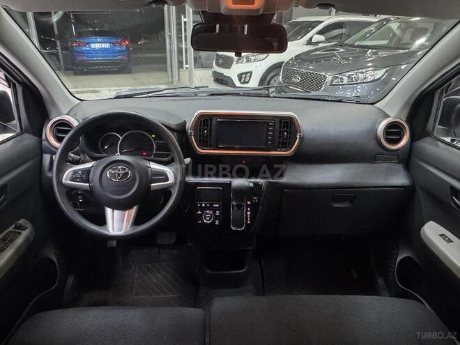 Toyota  2020, 32,000 km - 1.0 l - Sumqayıt