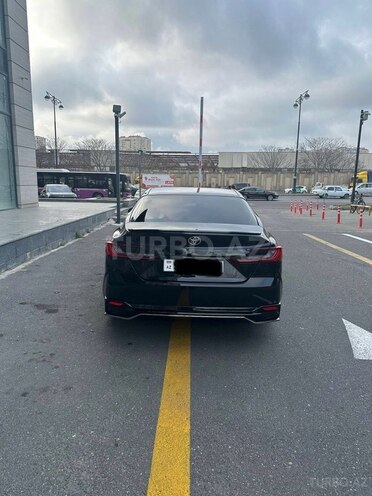 Toyota Camry 2024, 23,000 km - 2.0 л - Bakı