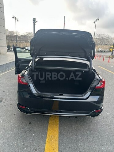 Toyota Camry 2024, 23,000 km - 2.0 л - Bakı