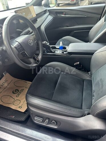 Toyota Camry 2024, 23,000 km - 2.0 л - Bakı