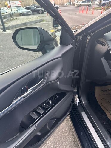 Toyota Camry 2024, 23,000 km - 2.0 л - Bakı