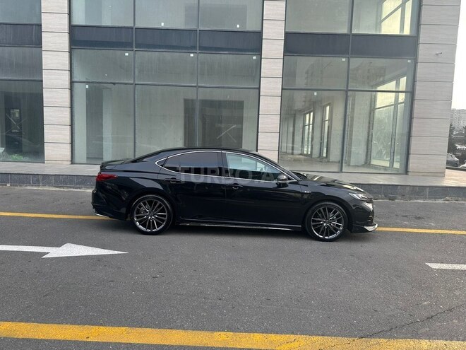 Toyota Camry 2024, 23,000 km - 2.0 л - Bakı