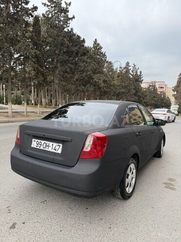 Daewoo Gentra 2013, 350,000 km - 1.5 л - Xırdalan
