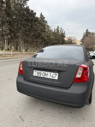 Daewoo Gentra 2013, 350,000 km - 1.5 л - Xırdalan