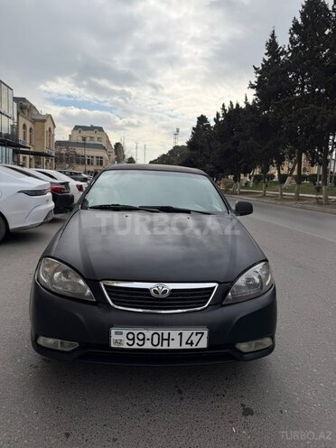Daewoo Gentra 2013, 350,000 km - 1.5 л - Xırdalan