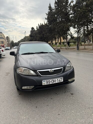 Daewoo Gentra 2013, 350,000 km - 1.5 л - Xırdalan