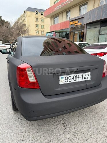 Daewoo Gentra 2013, 350,000 km - 1.5 л - Xırdalan