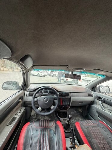 Daewoo Gentra 2013, 350,000 km - 1.5 л - Xırdalan