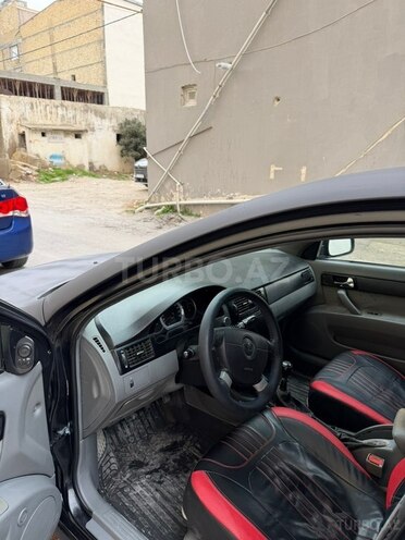 Daewoo Gentra 2013, 350,000 km - 1.5 л - Xırdalan