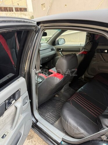 Daewoo Gentra 2013, 350,000 km - 1.5 л - Xırdalan