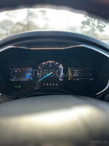 Ford Fusion (North America) 2019, 180,000 km - 2.0 л - Xaçmaz