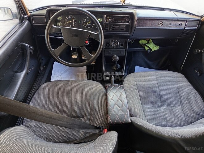 LADA (VAZ) 2107 2008, 25,465 km - 1.6 l - Bakı