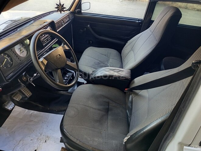 LADA (VAZ) 2107 2008, 25,465 km - 1.6 l - Bakı