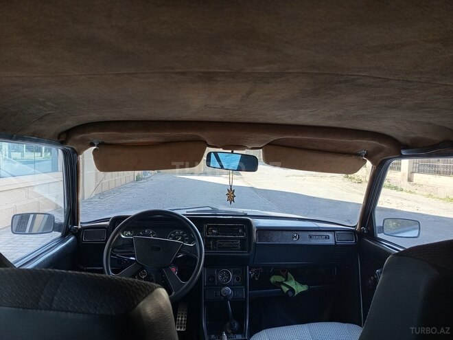 LADA (VAZ) 2107 2008, 25,465 km - 1.6 l - Bakı