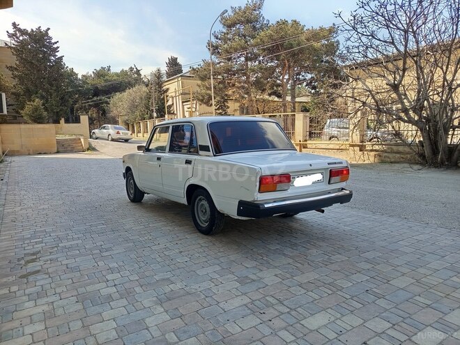 LADA (VAZ) 2107 2008, 25,465 km - 1.6 l - Bakı