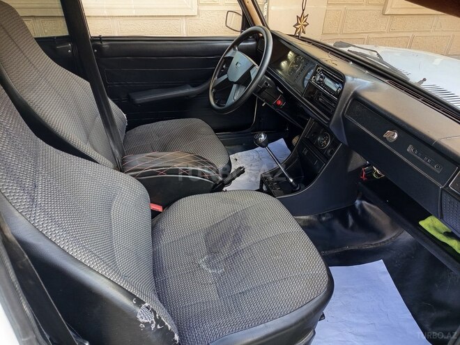 LADA (VAZ) 2107 2008, 25,465 km - 1.6 l - Bakı