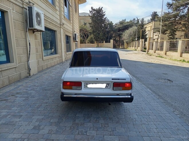 LADA (VAZ) 2107 2008, 25,465 km - 1.6 l - Bakı