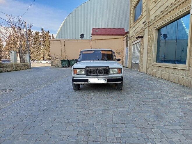 LADA (VAZ) 2107 2008, 25,465 km - 1.6 l - Bakı