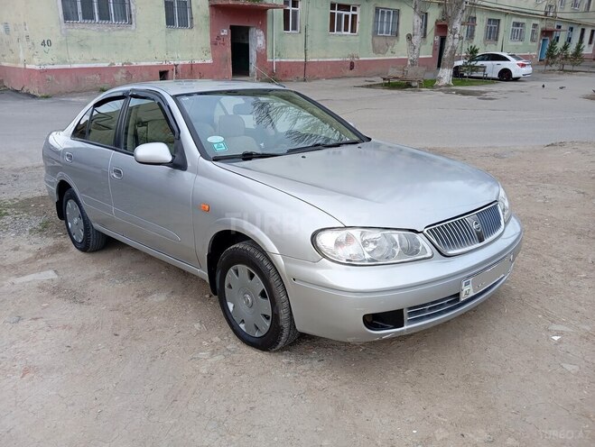 Nissan Sunny 2007, 326,000 km - 1.3 л - Sumqayıt