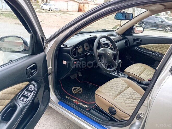 Nissan Sunny 2007, 326,000 km - 1.3 л - Sumqayıt