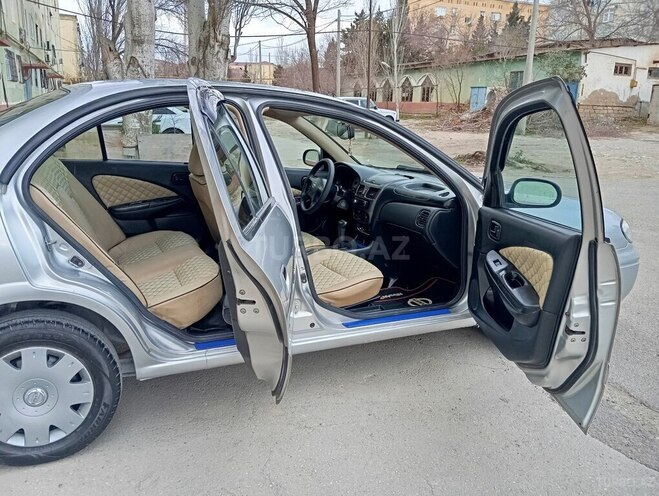 Nissan Sunny 2007, 326,000 km - 1.3 л - Sumqayıt