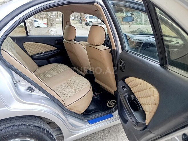 Nissan Sunny 2007, 326,000 km - 1.3 л - Sumqayıt