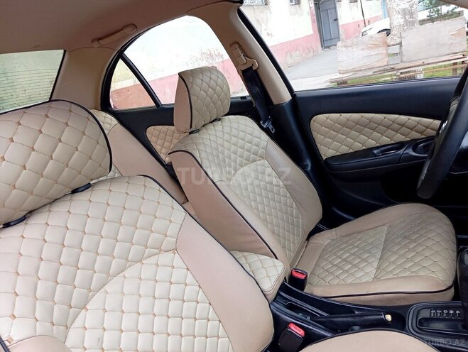 Nissan Sunny 2007, 326,000 km - 1.3 л - Sumqayıt