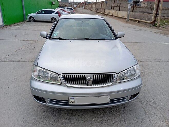 Nissan Sunny 2007, 326,000 km - 1.3 л - Sumqayıt