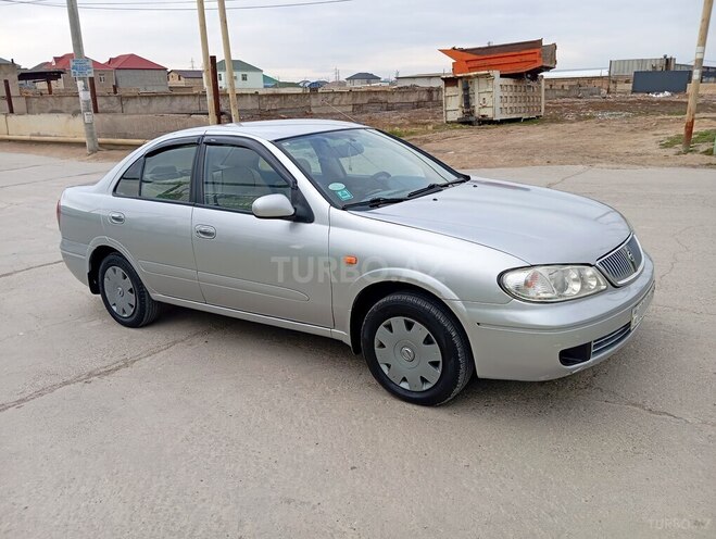 Nissan Sunny 2007, 326,000 km - 1.3 л - Sumqayıt