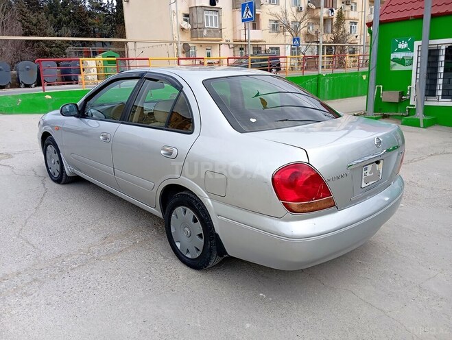 Nissan Sunny 2007, 326,000 km - 1.3 л - Sumqayıt