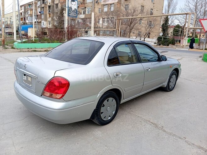 Nissan Sunny 2007, 326,000 km - 1.3 л - Sumqayıt