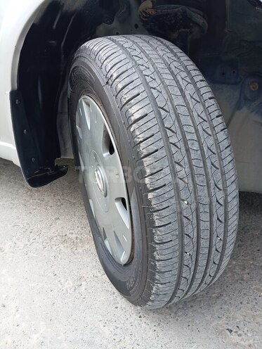Nissan Sunny 2007, 326,000 km - 1.3 л - Sumqayıt