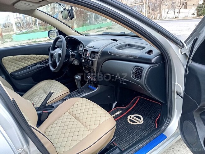 Nissan Sunny 2007, 326,000 km - 1.3 л - Sumqayıt