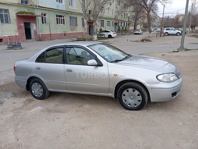 Nissan Sunny 2007, 326,000 km - 1.3 л - Sumqayıt