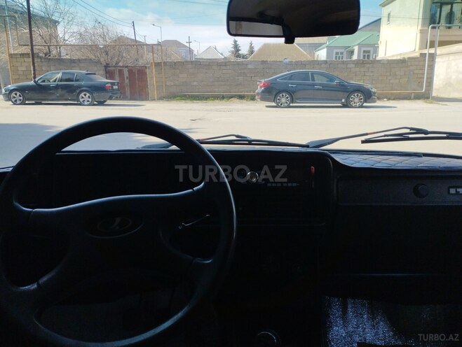 LADA (VAZ) 2107 2005, 167,322 km - 1.6 l - Bakı