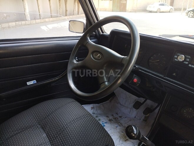 LADA (VAZ) 2107 2005, 167,322 km - 1.6 l - Bakı