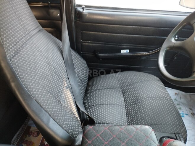LADA (VAZ) 2107 2005, 167,322 km - 1.6 l - Bakı