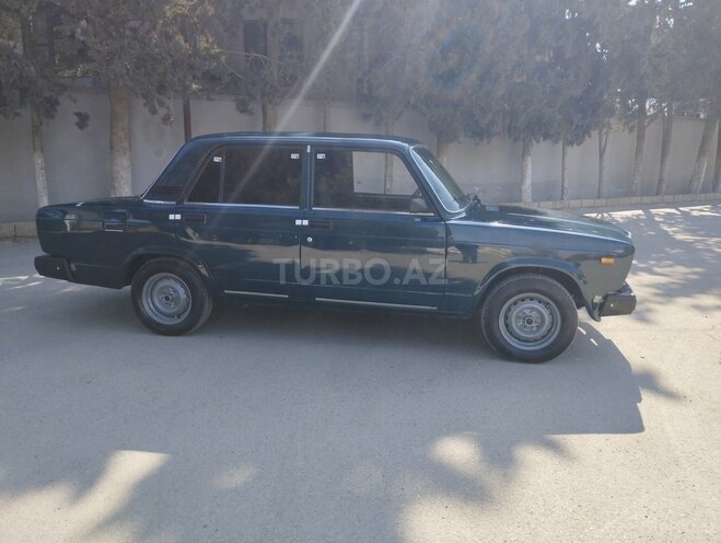 LADA (VAZ) 2107 2005, 167,322 km - 1.6 l - Bakı