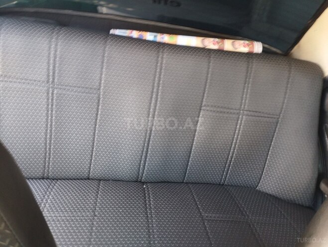 LADA (VAZ) 2107 2005, 167,322 km - 1.6 l - Bakı