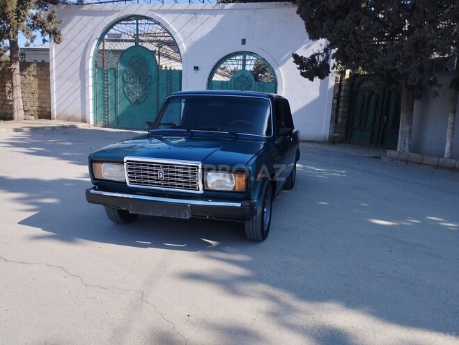LADA (VAZ) 2107 2005, 167,322 km - 1.6 l - Bakı