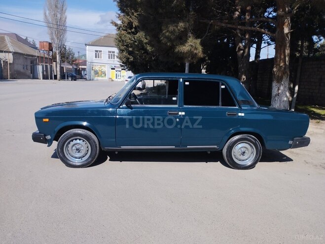 LADA (VAZ) 2107 2005, 167,322 km - 1.6 l - Bakı