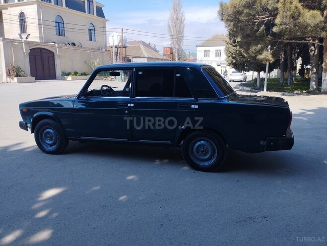 LADA (VAZ) 2107 2005, 167,322 km - 1.6 l - Bakı