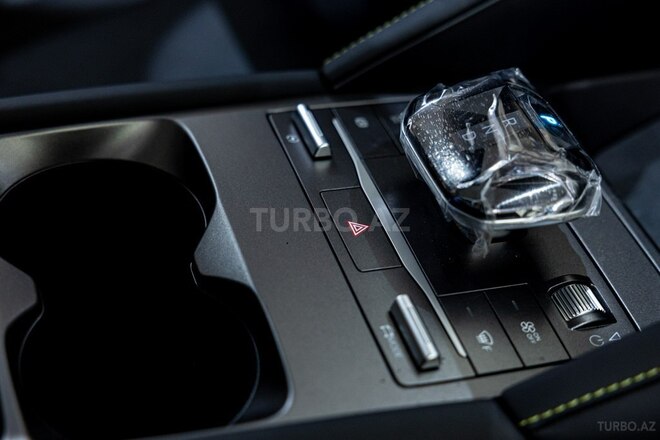 BYD  2025, 0 km - 0.0 л - Bakı