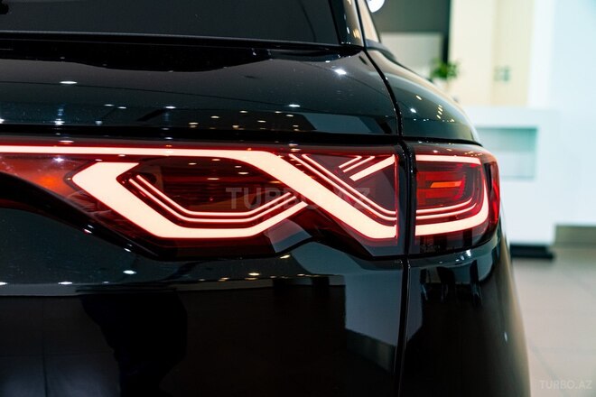 BYD  2025, 0 km - 0.0 л - Bakı