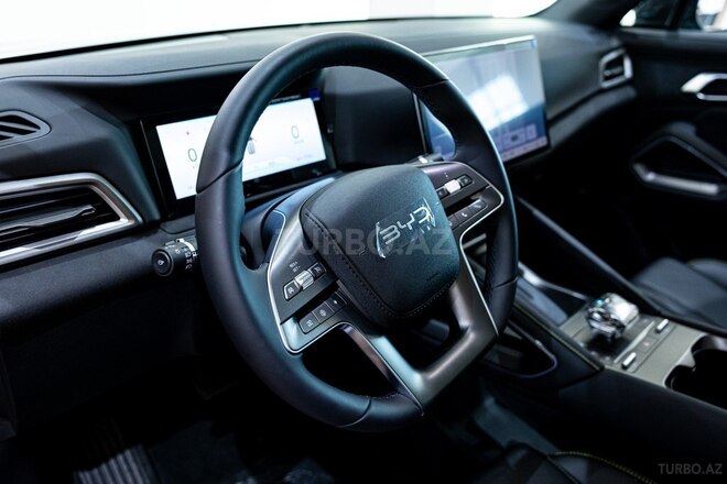 BYD  2025, 0 km - 0.0 л - Bakı