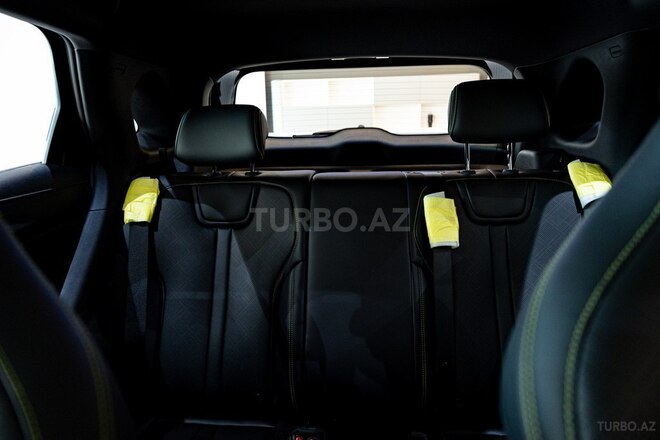 BYD  2025, 0 km - 0.0 л - Bakı
