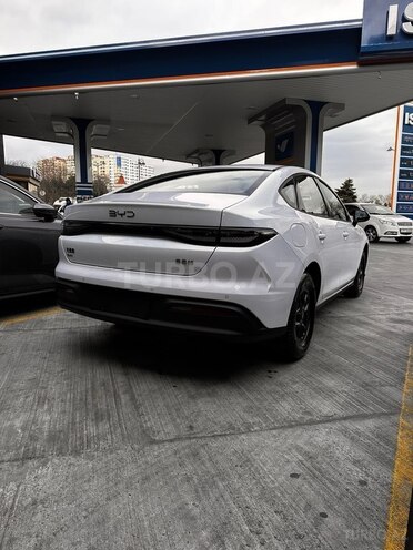 BYD Seal 05-5