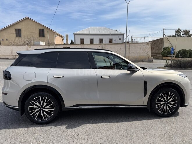 Changan  2025, 15,000 km - 1.5 l - Bakı