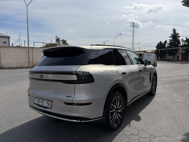 Changan  2025, 15,000 km - 1.5 l - Bakı